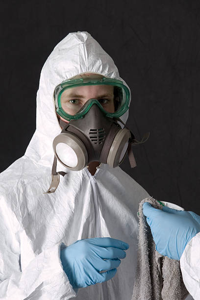 Best Biohazard Mold Removal  in Half Moon, NC